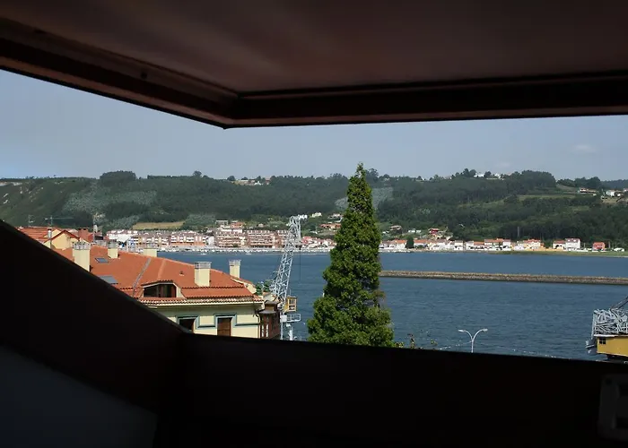 Hotel Kerala San Esteban de Pravia photo