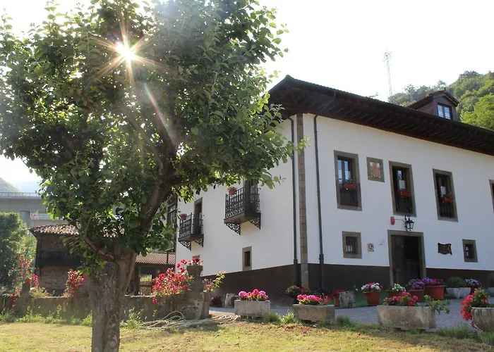 Hotel Rural Palacio De Galceran Sotiello photo