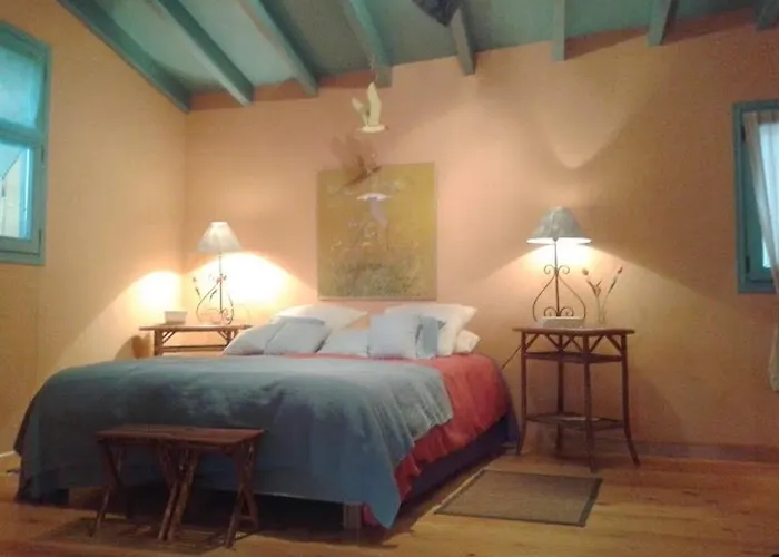 Holiday Home L'Acebal Los Carrilesの写真