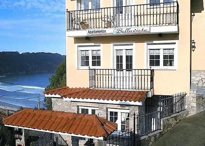 Apartamentos Bellavista Artedo photo