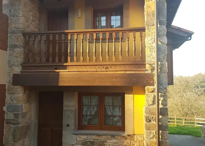 Casa El Nene Guest House Villar de Huergo photo