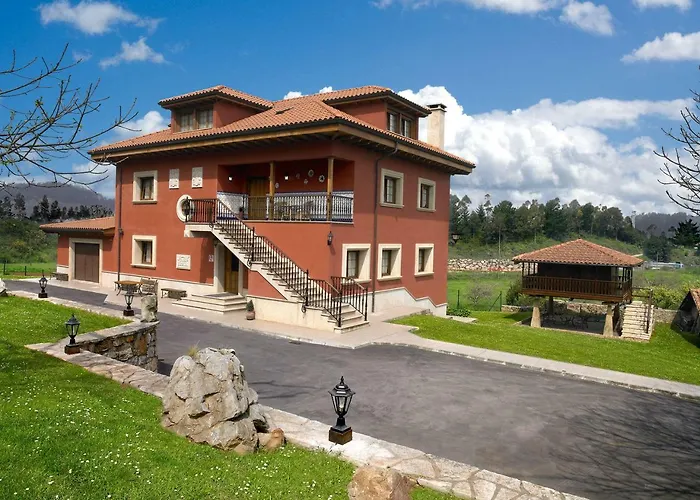 Casa Regina Villa Perlora photo