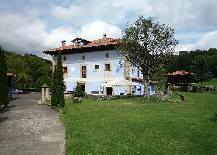 Hotel Rural Sucuevas (Adults Only) Llano-Con photo