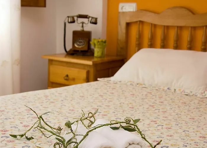 Astur Regal Hotel Cadavedo photo