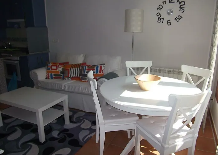 Capricho En Colombres Apartment Ribadedeva photo