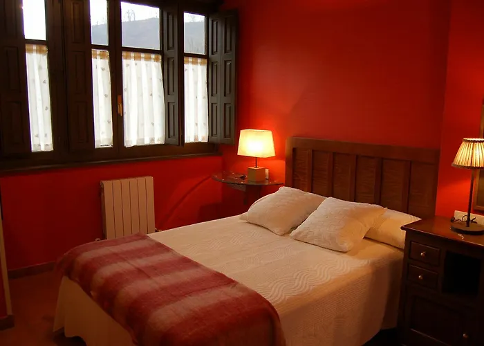 Hotel Alto Sella Corigos photo
