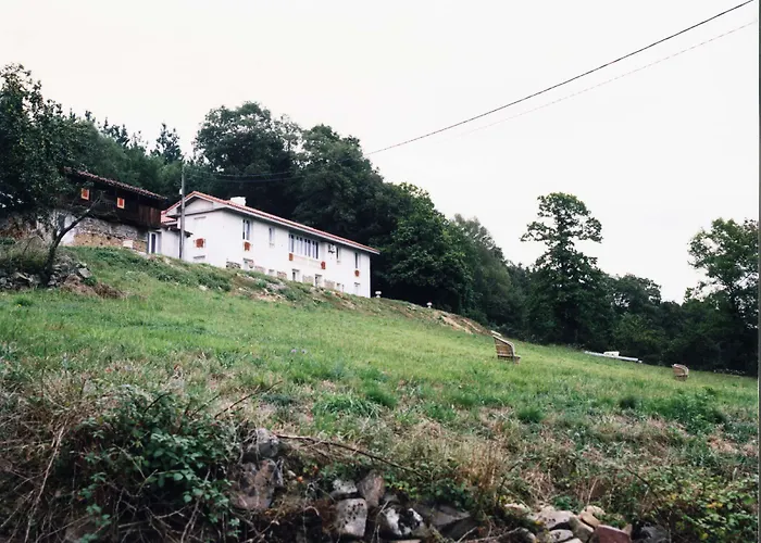 Gran Hotel Semellon Tineo photo