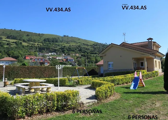 K'Maria Villa Pedrosa photo