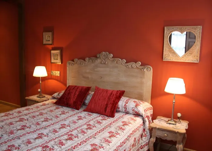 Casa Maria Cecilia Guest House Vega de Rengos photo