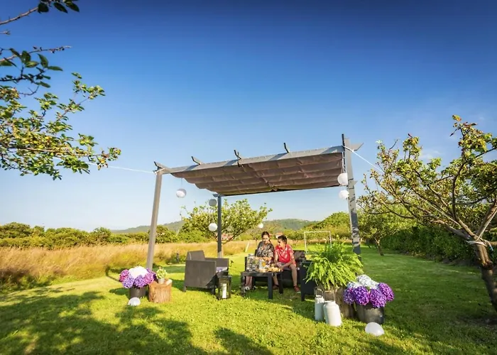 Apartamentos Pumarin Santa Marina  foto