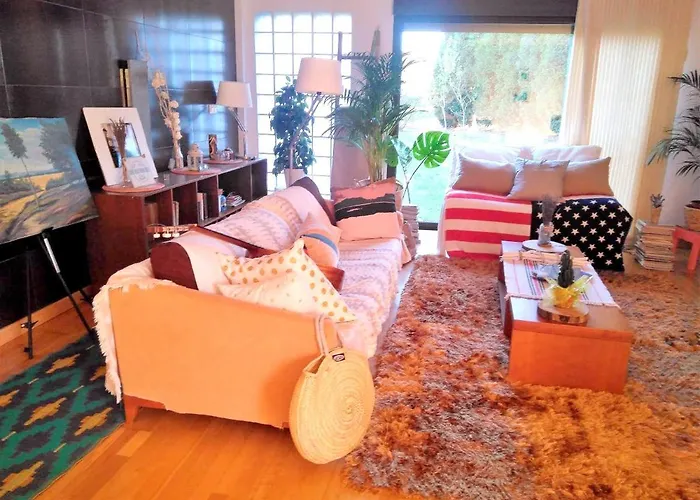 House With 3 Bedrooms In Asturias With Enclosed Garden And Wifi 7 Km From The Beach Castrillon photo