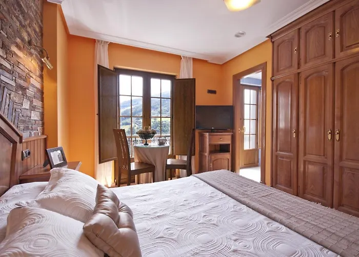 Hotel Rural Casa Paulino Taramundi photo